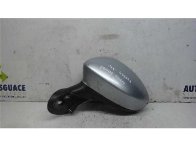 Retrovisor Izquierdo Fiat GRANDE PUNTO 1 3 16V JTD