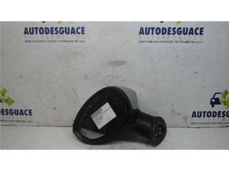 Retrovisor Izquierdo Fiat GRANDE PUNTO 1 3 16V JTD 