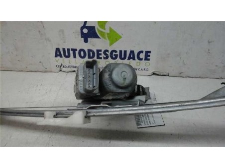 Elevalunas Electrico Trasero Izquierdo Citroen C4 GRAND PICASSO 1 6 16V HDi FAP 
