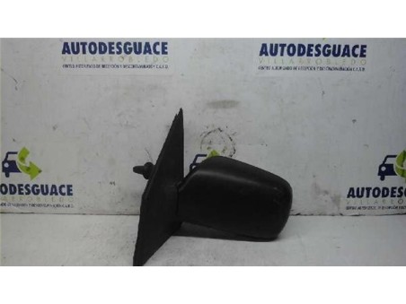 Retrovisor Izquierdo Toyota YARIS 1 4 Turbodiesel 
