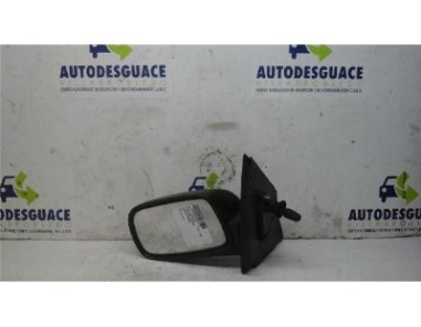 Retrovisor Izquierdo Toyota YARIS 1 4 Turbodiesel 