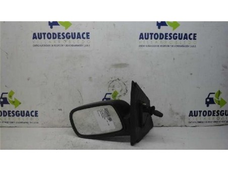 Retrovisor Izquierdo Toyota YARIS 1 4 Turbodiesel 