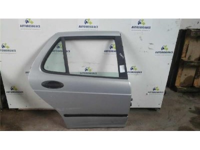 Puerta Trasera Derecha Saab 9-5 SEDÁN 2 3 