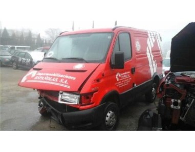 Puerta Delantera Derecha Iveco DAILY CAJA CERRADA 2 3 D 