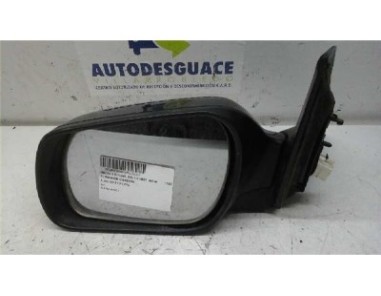 Retrovisor Izquierdo Mazda 3 BERLINA 1 6 CD D 