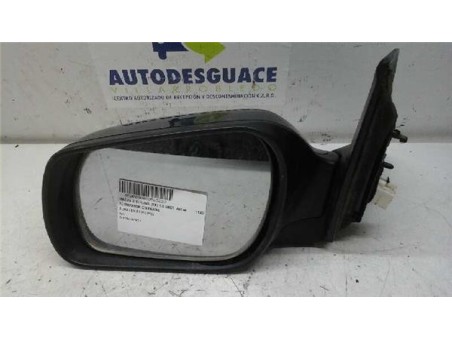 Retrovisor Izquierdo Mazda 3 BERLINA 1 6 CD D 