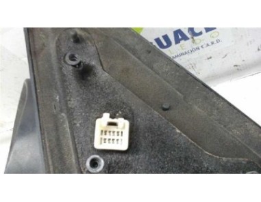 Retrovisor Izquierdo Mazda 3 BERLINA 1 6 CD D 