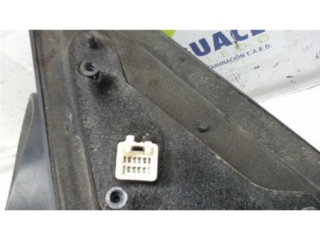 Retrovisor Izquierdo Mazda 3 BERLINA 1 6 CD D 