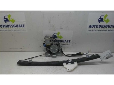 Elevalunas Electrico Trasero Izquierdo Chevrolet EPICA 2 0 D 