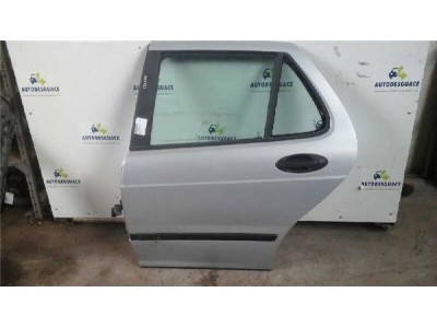 Puerta Trasera Izquierda Saab 9-5 SEDÁN 2 3