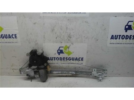 Elevalunas Electrico Trasero Izquierdo Saab 9-5 SEDÁN 2 3 