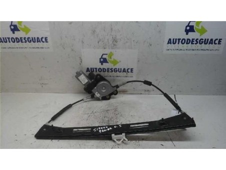 Elevalunas Electrico Delantero Izquierdo Fiat PANDA 1 2 