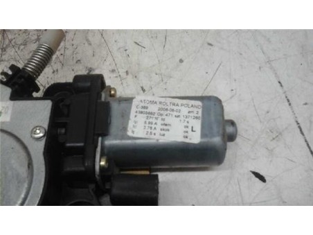 Elevalunas Electrico Delantero Izquierdo Fiat PANDA 1 2 