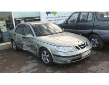 Retrovisor Izquierdo Saab 9-5 BERLINA 3 0 V6 TiD 
