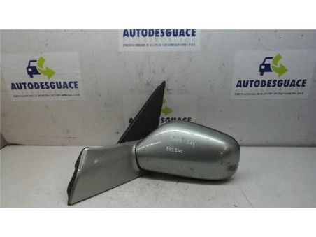 Retrovisor Izquierdo Saab 9-5 BERLINA 3 0 V6 TiD 