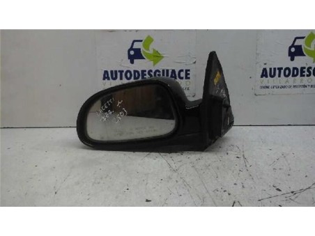 Retrovisor Izquierdo Chevrolet LACETTI 1 6 
