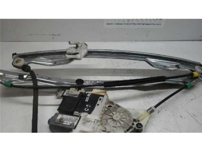 Elevalunas Electrico Delantero Izquierdo Citroen C5 BERLINA 1 6 16V HDi FAP