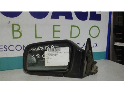 Retrovisor Izquierdo Mazda 626 BERLINA 1 9  2
