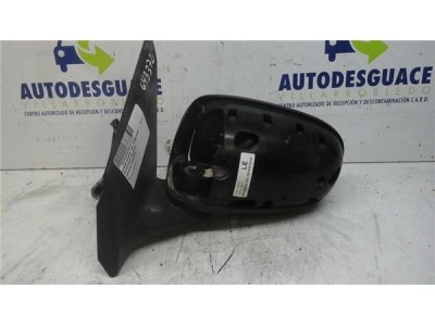 Retrovisor Izquierdo Nissan ALMERA TINO 2 2 dCi D