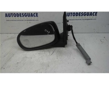 Retrovisor Izquierdo Nissan ALMERA TINO 2 2 dCi D 