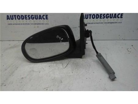 Retrovisor Izquierdo Nissan ALMERA TINO 2 2 dCi D 