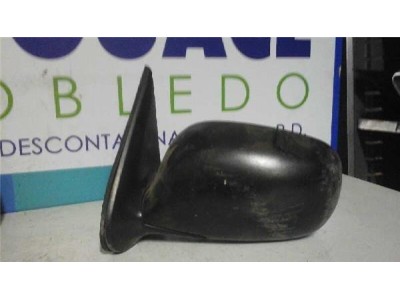 Retrovisor Izquierdo Nissan MICRA 1 0 16V