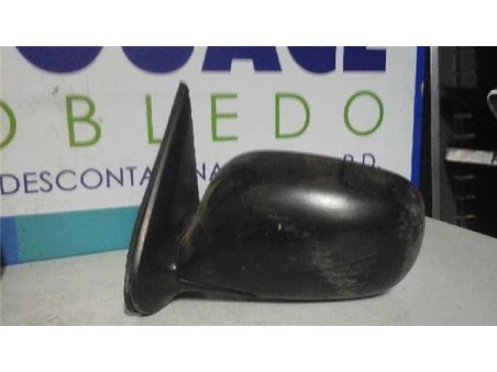 Retrovisor Izquierdo Nissan MICRA 1 0 16V 