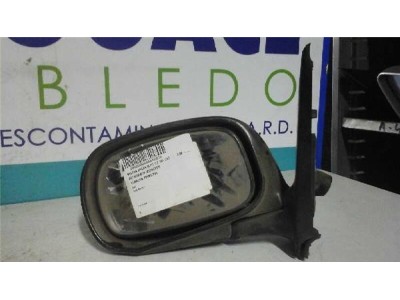 Retrovisor Izquierdo Nissan MICRA 1 0 16V  2