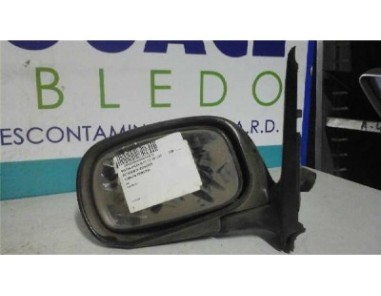 Retrovisor Izquierdo Nissan MICRA 1 0 16V 