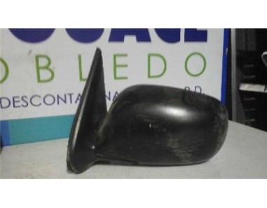 Retrovisor Izquierdo Nissan MICRA 1 0 16V 
