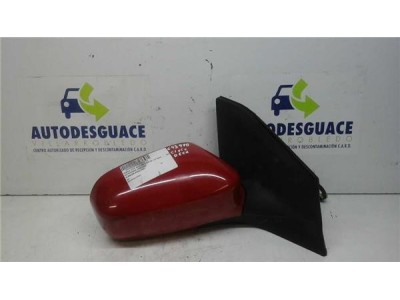 Retrovisor Electrico Derecho Honda CIVIC BERLINA 3 1 6 VTEC