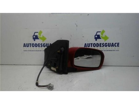 Retrovisor Electrico Derecho Honda CIVIC BERLINA 3 1 6 VTEC 