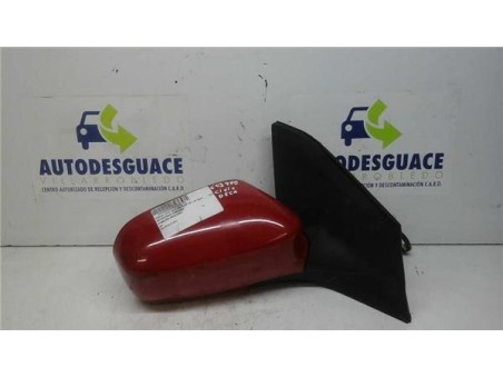 Retrovisor Electrico Derecho Honda CIVIC BERLINA 3 1 6 VTEC 