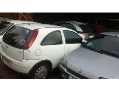 Elevalunas Electrico Delantero Izquierdo Opel CORSA C 1 3 16V CDTI 