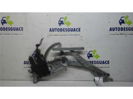 Elevalunas Electrico Delantero Izquierdo Opel CORSA C 1 3 16V CDTI 