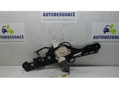 Elevalunas Electrico Trasero Izquierdo MERCEDES CLASE E  BERLINA 3 2 CDI