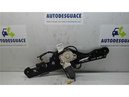 Elevalunas Electrico Trasero Izquierdo MERCEDES CLASE E  BERLINA 3 2 CDI 