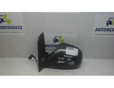 Retrovisor Izquierdo Seat ALTEA XL 1 6 TDI 