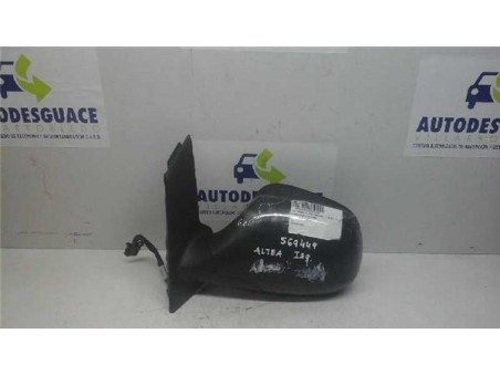 Retrovisor Izquierdo Seat ALTEA XL 1 6 TDI 