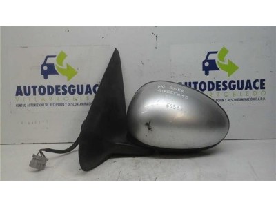 Retrovisor Izquierdo MG ROVER STREETWISE 2 0 iDT 