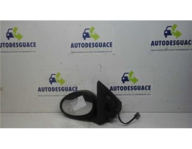 Retrovisor Izquierdo MG ROVER STREETWISE 2 0 iDT 