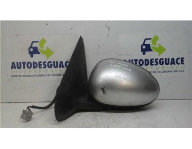 Retrovisor Izquierdo MG ROVER STREETWISE 2 0 iDT 