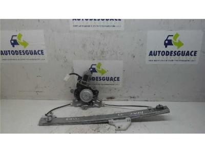 Elevalunas Electrico Trasero Izquierdo Hyundai MATRIX * 2
