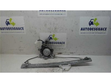 Elevalunas Electrico Trasero Izquierdo Hyundai MATRIX *