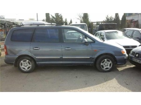 Elevalunas Electrico Trasero Izquierdo Hyundai TRAJET 2 0 CRDi 