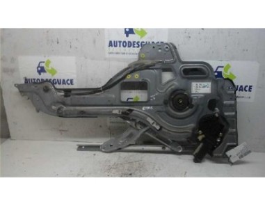 Elevalunas Electrico Trasero Izquierdo Hyundai TRAJET 2 0 CRDi 