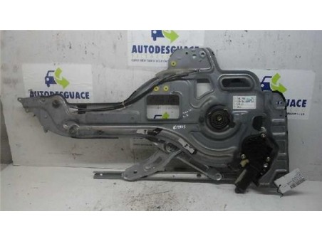 Elevalunas Electrico Trasero Izquierdo Hyundai TRAJET 2 0 CRDi 