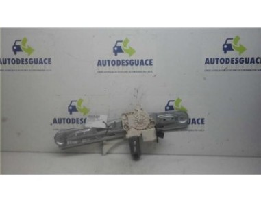 Elevalunas Electrico Trasero Izquierdo Opel SIGNUM 2 2 16V DTI 