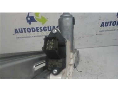 Elevalunas Electrico Trasero Izquierdo Opel SIGNUM 2 2 16V DTI 