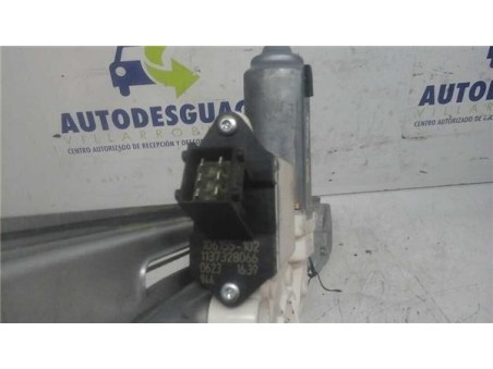 Elevalunas Electrico Trasero Izquierdo Opel SIGNUM 2 2 16V DTI 